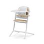 CYBEX Lemo 3-in-1 - Sand White in Sand White large image number 2 Small