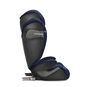 CYBEX Solution S2 i-Fix - Navy Blue in Navy Blue large numero immagine 4 Small