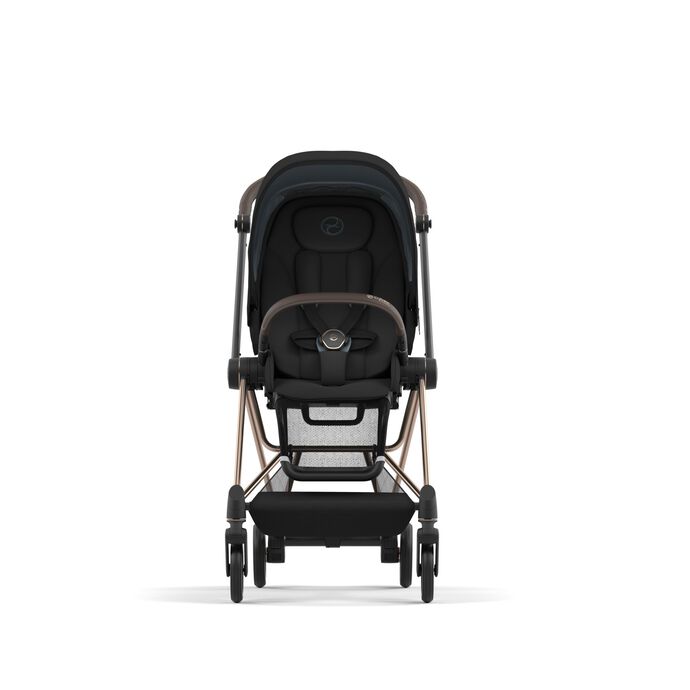 CYBEX Mios Travel System in  large image number 3
