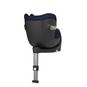 CYBEX Sirona S i-Size - Navy Blue in Navy Blue large numero immagine 5 Small