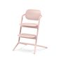 CYBEX Lemo - Pearl Pink in Pearl Pink large numero immagine 1 Small