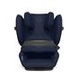 CYBEX Pallas G i-Size - Navy Blue in Navy Blue large image number 2 Small