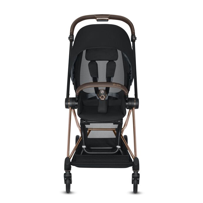 CYBEX Chasis Mios 2 - Rosegold in Rosegold large número de imagen 7