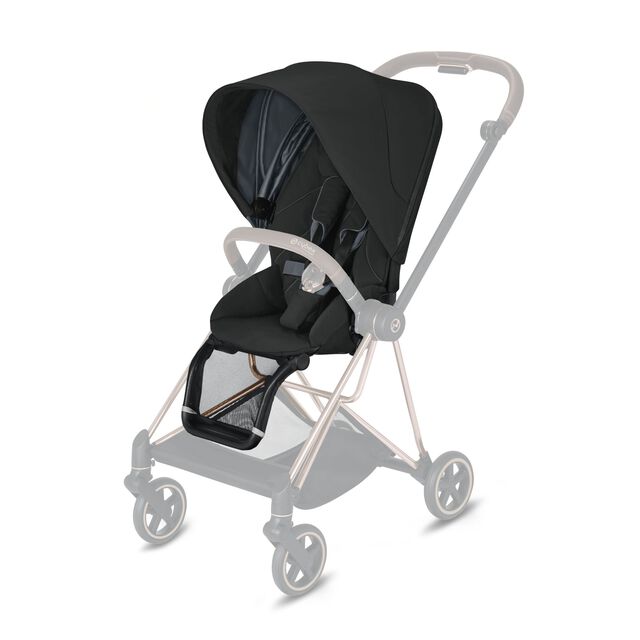 Mios 2  Seat Pack