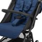 CYBEX Eezy S 2 - Navy Blue in Navy Blue large image number 3 Small