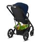 CYBEX Balios S Lux - Navy Blue (Black Frame) in Navy Blue (Black Frame) large image number 6 Small