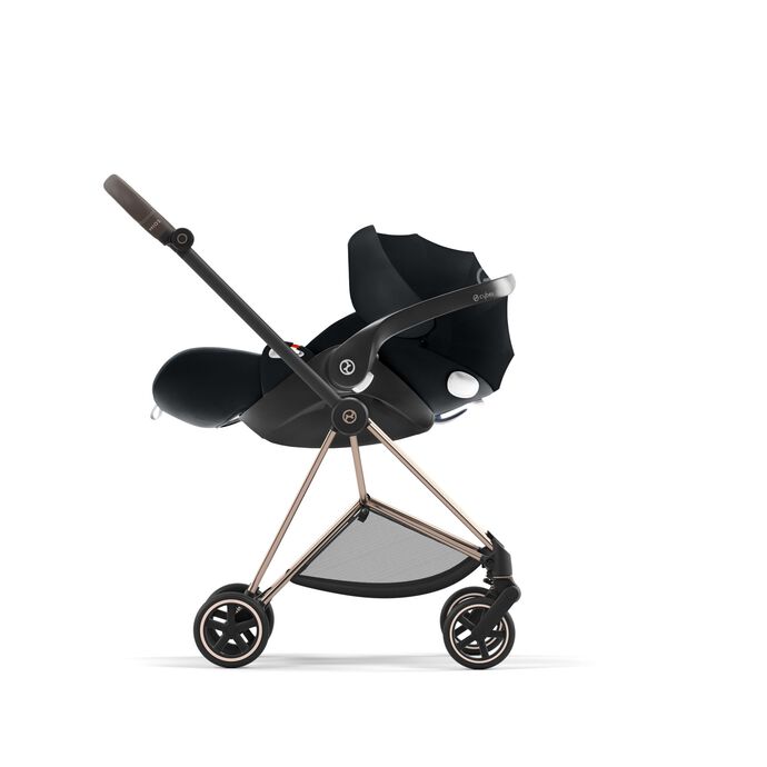CYBEX Mios Travel System in  large image number 4