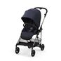 CYBEX Melio - Navy Blue in Navy Blue large image number 1 Small