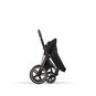 CYBEX Priam Frame - Rosegold in Rosegold large image number 8 Small