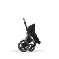CYBEX e-Priam Frame - Rosegold in Rosegold large image number 9 Small