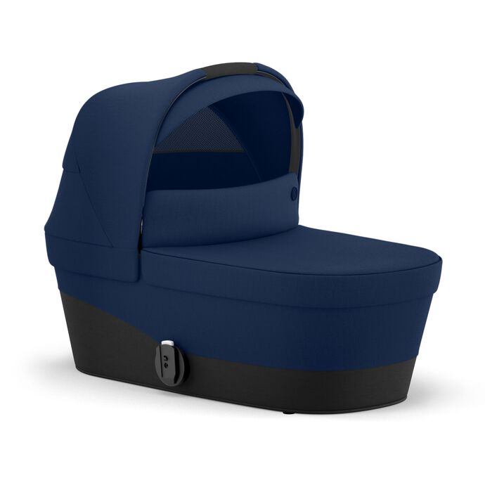 CYBEX Gazelle S Cot - Navy Blue in Navy Blue large image number 1