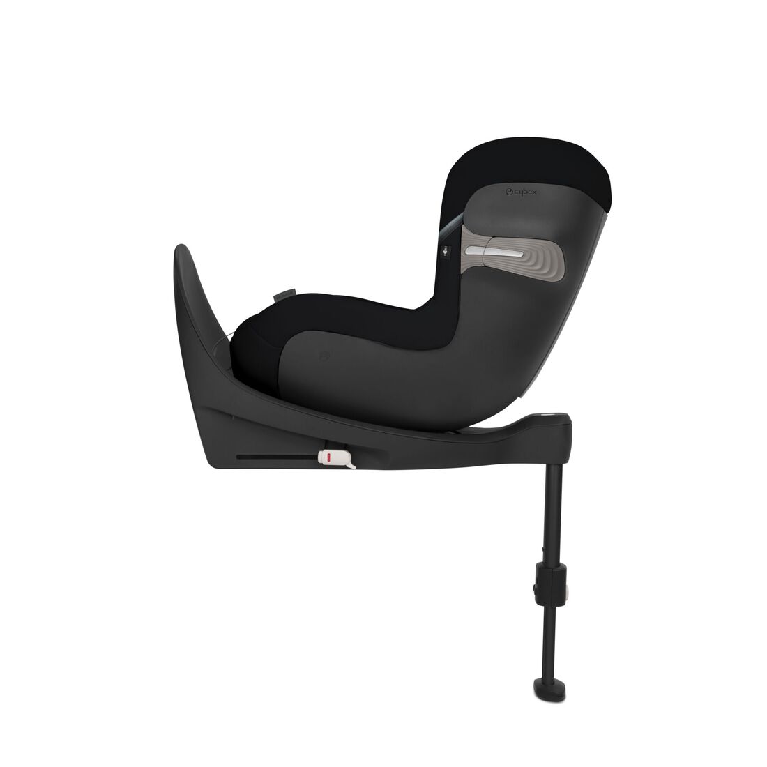 CYBEX Sirona SX2 i-Size - Deep Black in Deep Black large image number 2