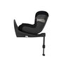 CYBEX Sirona SX2 i-Size - Deep Black in Deep Black large image number 2 Small