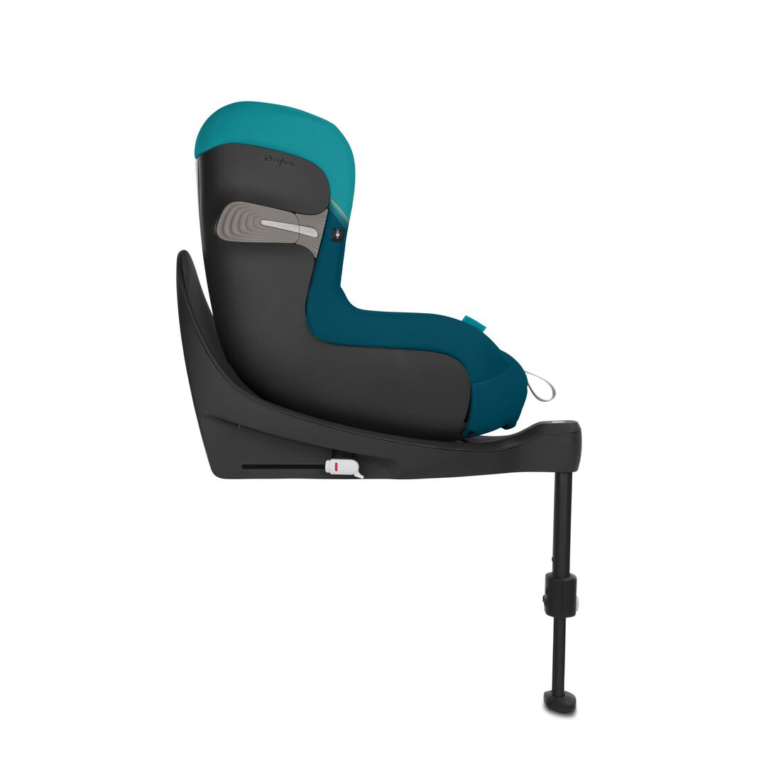 CYBEX Sirona SX2 i-Size - River Blue in River Blue large image number 4