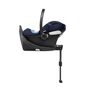 CYBEX Aton M i-Size - Navy Blue in Navy Blue large numero immagine 8 Small