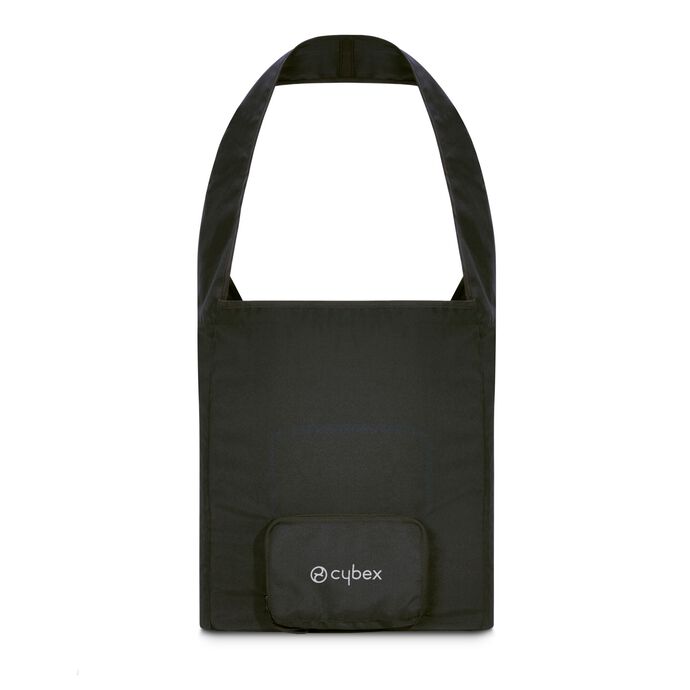 CYBEX Libelle Travel Bag in Black large