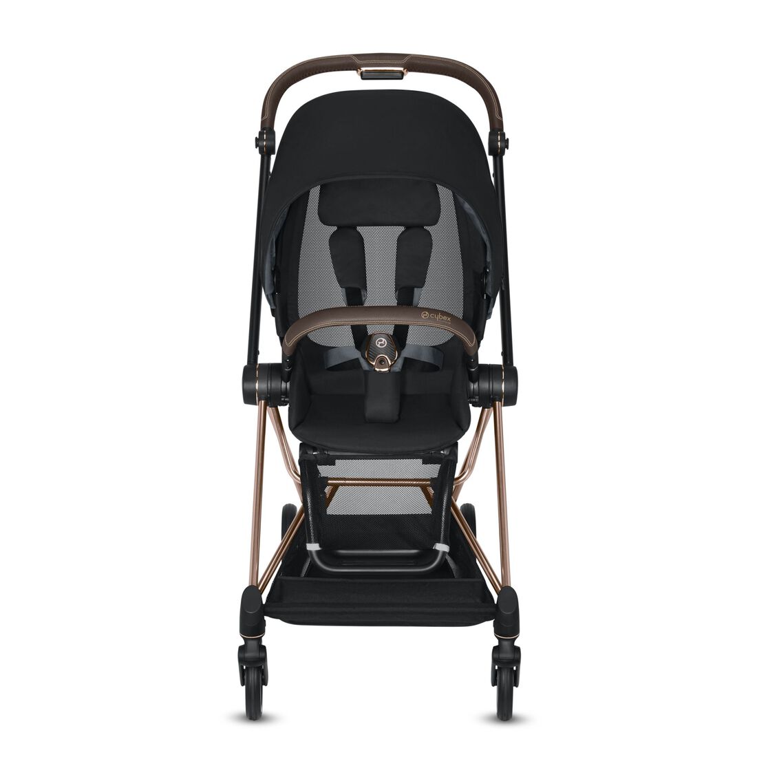 CYBEX Châssis Mios 2 - Rosegold in Rosegold large numéro d’image 7