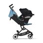 CYBEX Libelle - Beach Blue in Beach Blue large image number 7 Small