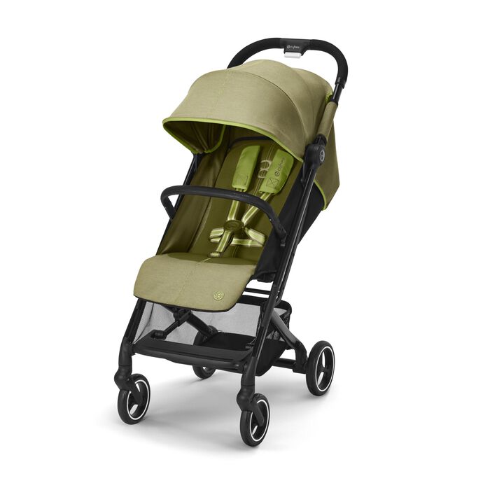 CYBEX Beezy - Nature Green in Nature Green large numéro d’image 1