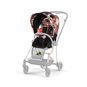 CYBEX Mios Seat Pack - Spring Blossom Dark in Spring Blossom Dark large image number 1 Small