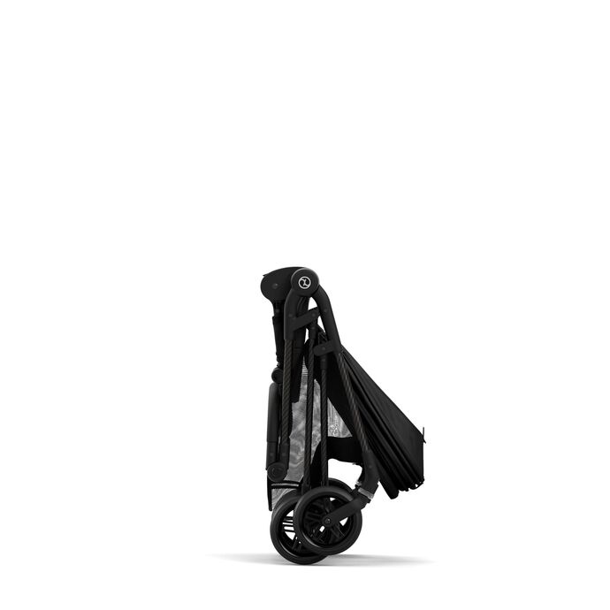 CYBEX Melio Carbon in Deep Black large image number 7
