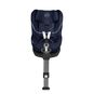 CYBEX Sirona S i-Size - Navy Blue in Navy Blue large numero immagine 4 Small