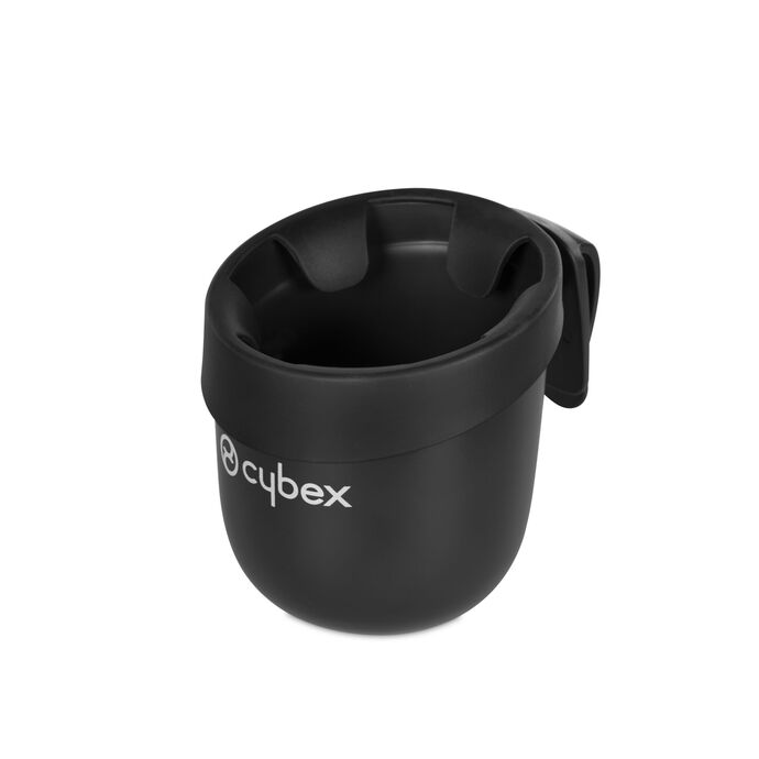 CYBEX Držák na nápoje k autosedačce – černý in Black large číslo snímku 1
