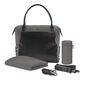 CYBEX Priam Changing Bag - Soho Grey in Soho Grey large image number 2 Small