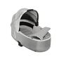 CYBEX Priam 3 Lux Carry Cot - Koi in Koi large image number 2 Small
