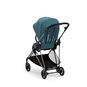 CYBEX Melio - River Blue in River Blue large image number 6 Small