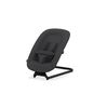 CYBEX Lemo Bouncer - Stunning Black in Stunning Black large image number 2 Small