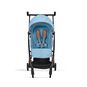 CYBEX Libelle - Beach Blue in Beach Blue large image number 2 Small
