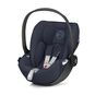 CYBEX Cloud Z i-Size - Nautical Blue in Nautical Blue large image number 2 Small