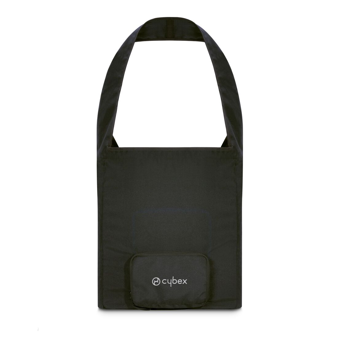 CYBEX Libelle Travel Bag - Black in Black large image number 1
