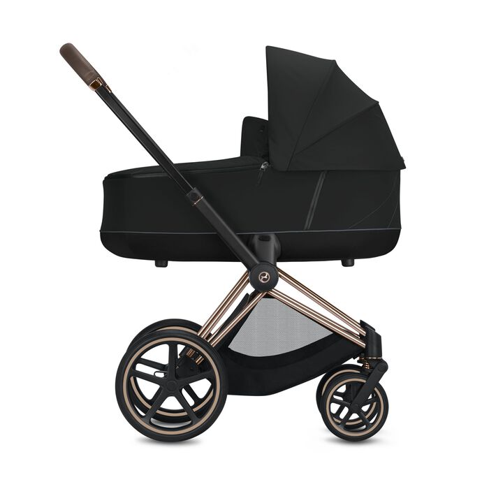 CYBEX Rám Priam 3 – Rosegold in Rosegold large