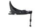 CYBEX Base M - Black in Black large image number 1 Small