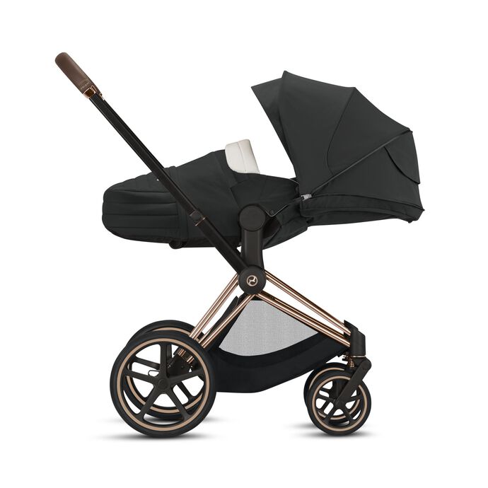 CYBEX Rám Priam 3 – Rosegold in Rosegold large