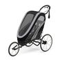 CYBEX Zeno Seat Pack - All Black in All Black large image number 2 Small