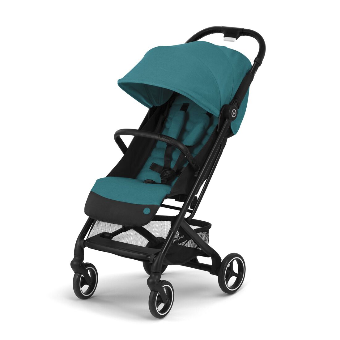 CYBEX Beezy - River Blue in River Blue large numero immagine 1