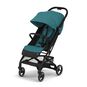 CYBEX Beezy - River Blue in River Blue large numero immagine 1 Small