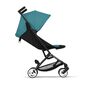 CYBEX Libelle in River Blue large image number 4 Small