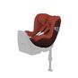 CYBEX Sirona Z i-Size - Autumn Gold Plus in Autumn Gold Plus large image number 1 Small