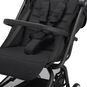 CYBEX Eezy S 2 in Deep Black large image number 3 Small