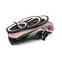 CYBEX Zeno Frame - Black With Pink Details in Black With Pink Details large image number 6 Small