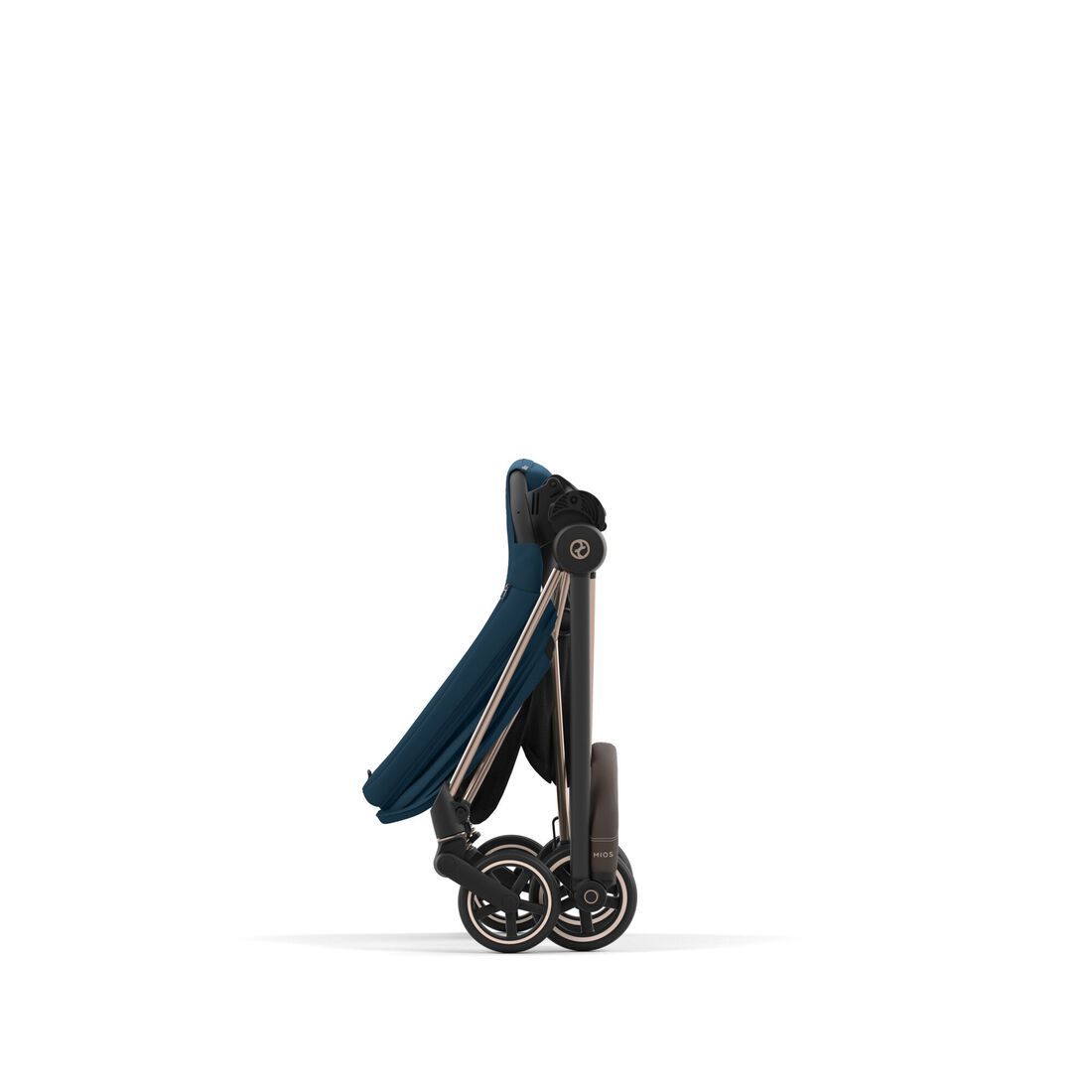 CYBEX Mios Seat Pack - Mountain Blue in Mountain Blue large image number 8