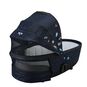 CYBEX Mios 2  Lux Carry Cot - Jewels of Nature in Jewels of Nature large image number 3 Small