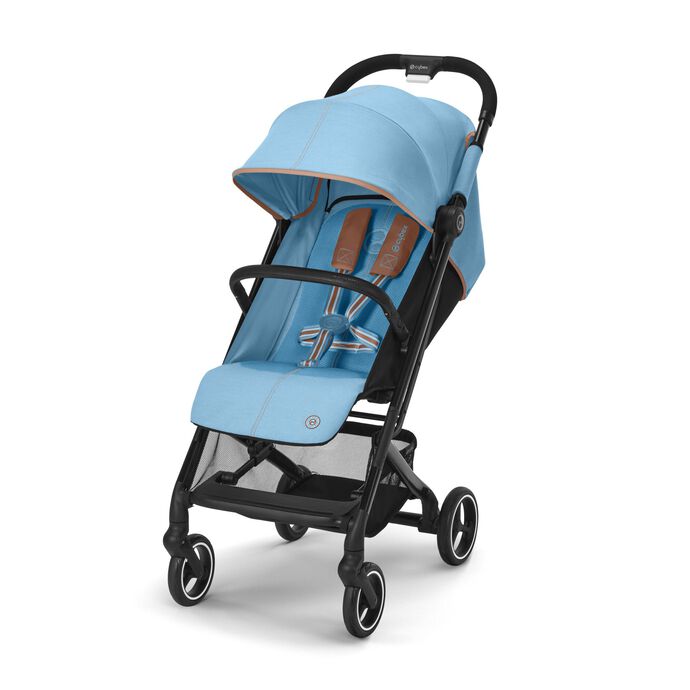 CYBEX Beezy - Beach Blue in Beach Blue large image number 1