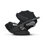 CYBEX Cloud Z i-Size - Deep Black in Deep Black large image number 4 Small
