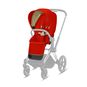 CYBEX Priam 3 Seat Pack - Autumn Gold in Autumn Gold large image number 1 Small