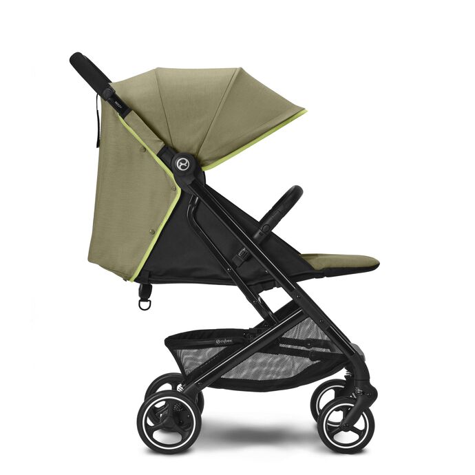 CYBEX Beezy - Nature Green in Nature Green large Bild 3